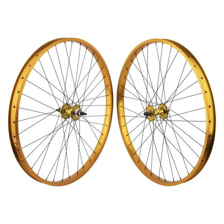 Se bikes SE Bikes 29in Wheel Set 29in Wheel SET