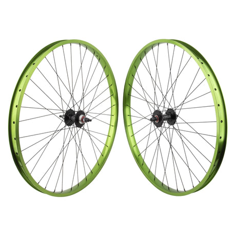 Se bikes SE Bikes 29in Wheel Set 29in Wheel SET