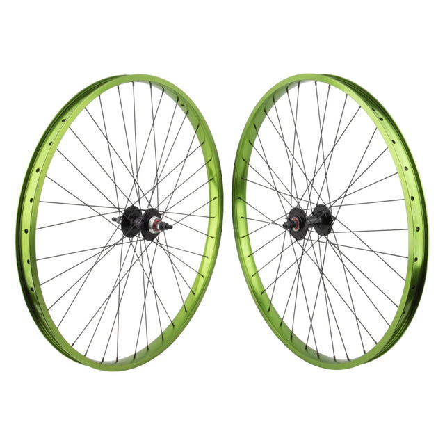 Se bikes SE Bikes 29in Wheel Set 29in Wheel SET