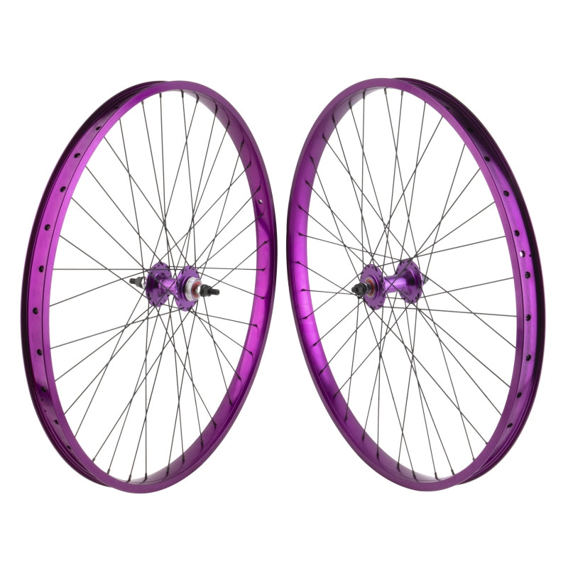 Se bikes SE Bikes 29in Wheel Set 29in Wheel SET