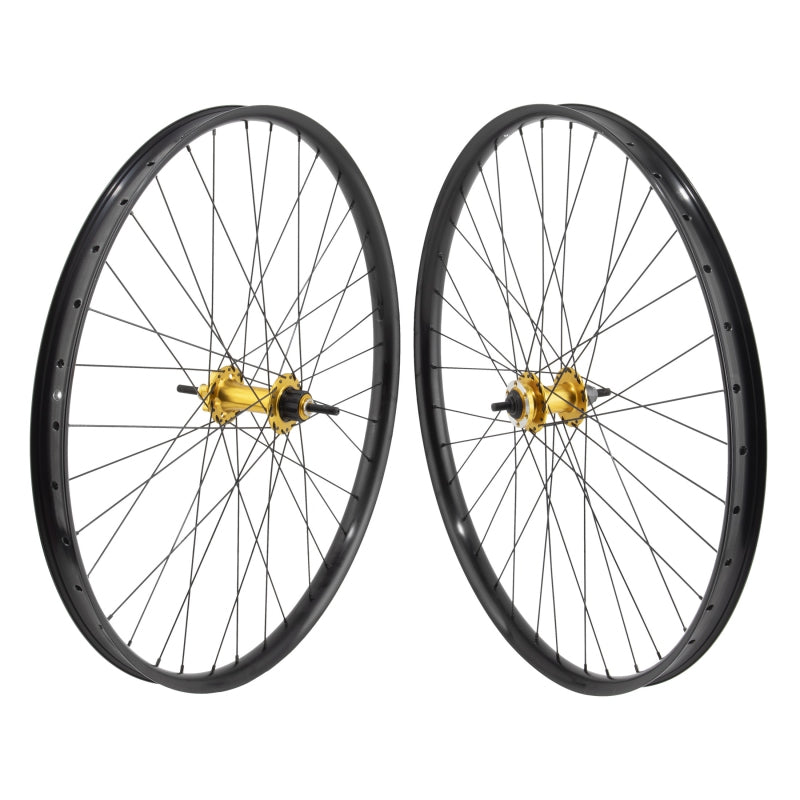 Se bikes SE Bikes 29in Wheel Set 29in Wheel SET