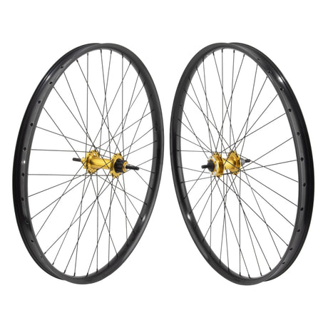 Se bikes SE Bikes 29in Wheel Set 29in Wheel SET