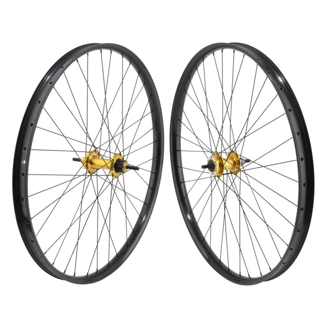 Se bikes SE Bikes 29in Wheel Set 29in Wheel SET