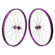 Se bikes SE Bikes 29in Wheel Set 29in Wheel SET