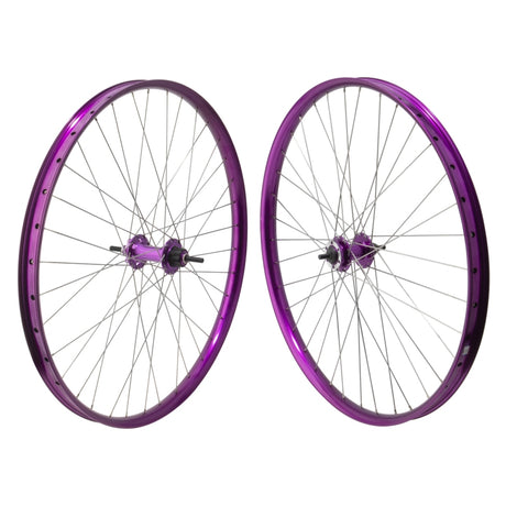 Se bikes SE Bikes 29in Wheel Set 29in Wheel SET