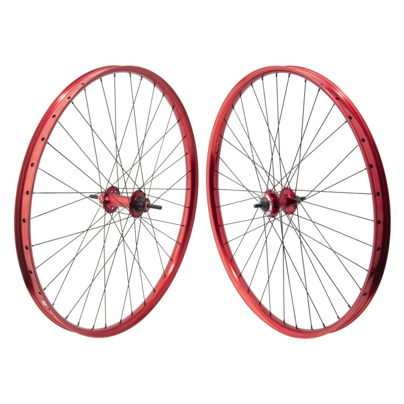 Se bikes SE Bikes 29in Wheel Set 29in Wheel SET