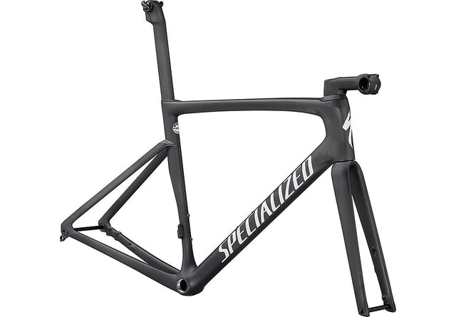 Specialized Tarmac Sl7 10R Frmset Carbon/White 44