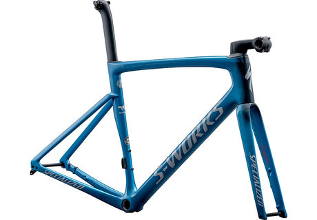 Specialized Tarmac Sl7 S-Works Frmset Sagan Coll Sagan 49