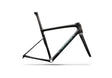 Specialized Tarmac Sl8 S-Works Frmset Rtp Raw Carbon / Gloss Premium Fjord 44