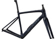 Specialized Diverge 9R Frmset Gloss Dark Navy Granite Over Carbon / Pearl 64