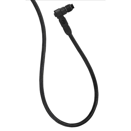 Lezyne ABS1 Pro Braided Floor Pump Hose - Pod For All High Pressure Pumps