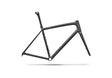 Specialized Aethos S-Works Frmset Rtp Raw Carbon / Premium Fjord Metallic 56