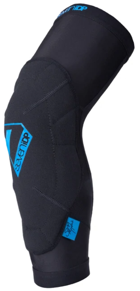 Sam Hill Knee Pad