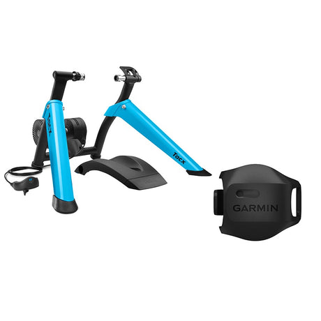 Garmin Tacx Boost Bundle Trainer Magnetic Speed sensor