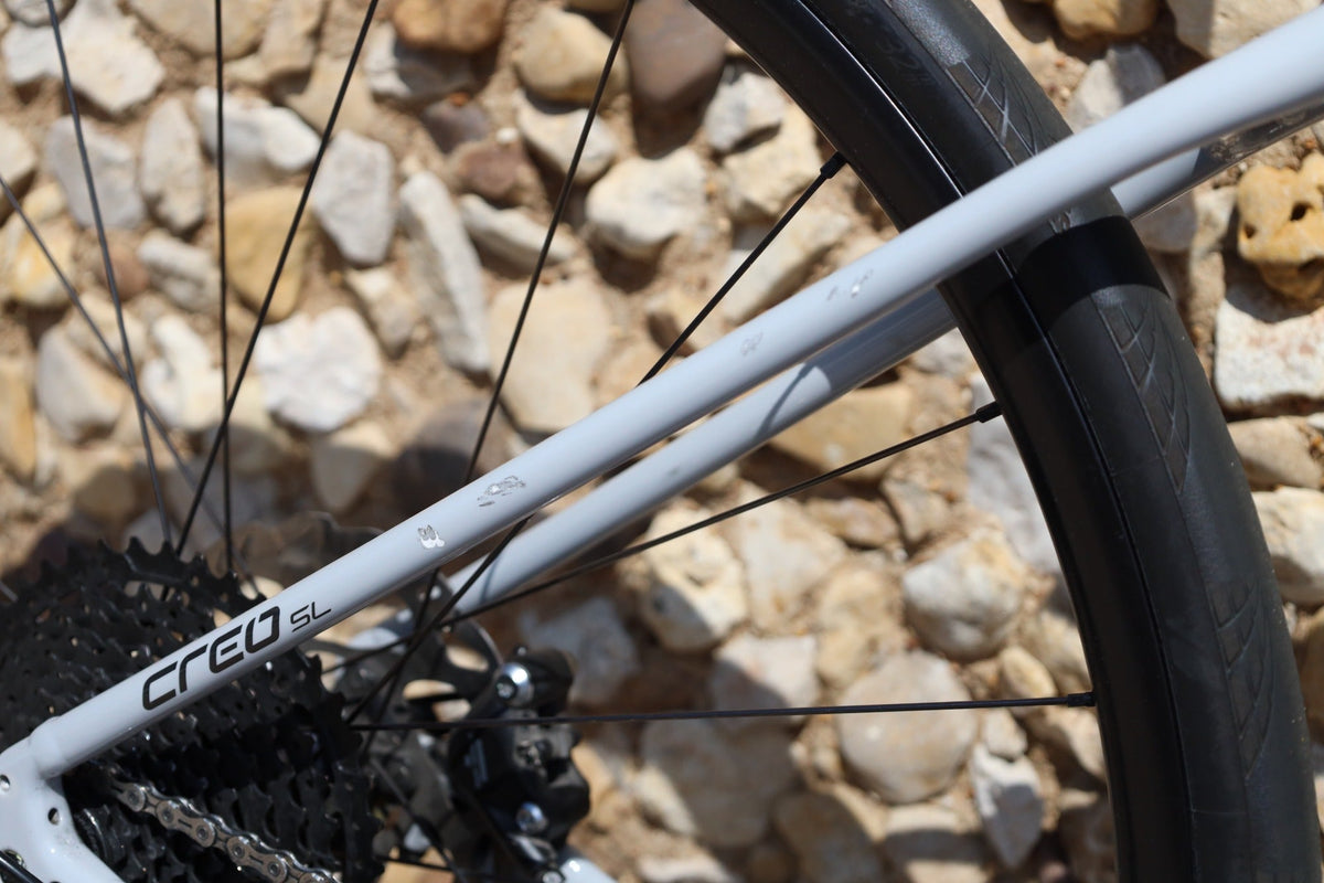 Creo SL E5 Comp image 9