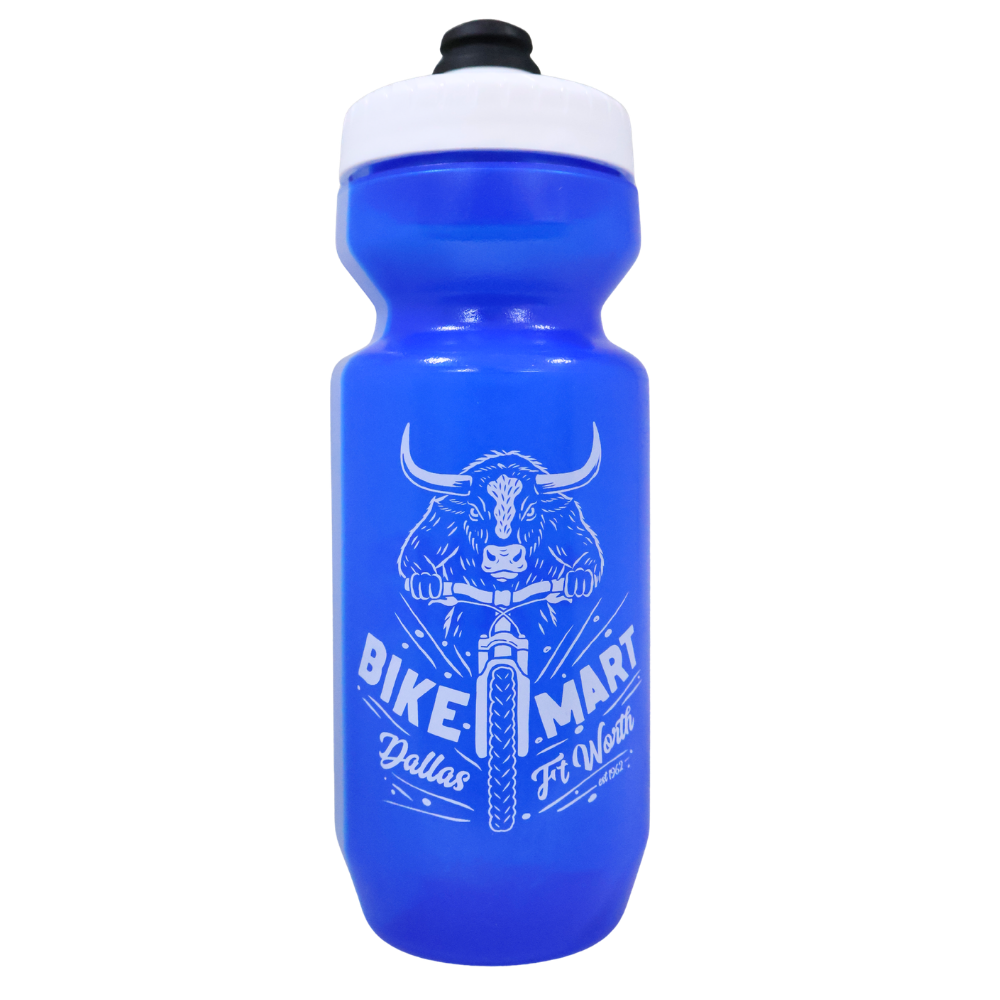 Bike Mart Purist Water Bottle