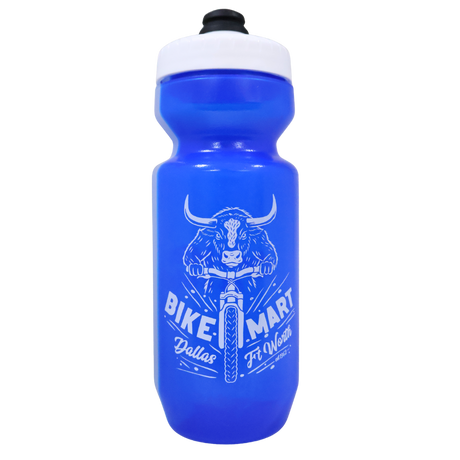 Bike Mart Purist Water Bottle