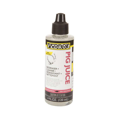 Pedro's Pig Juice Degreaser 4oz/ 120ml