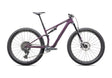 2026 Specialized Epic 8 Expert Evo Bike Gloss Cast Lilac / Dune White Xs