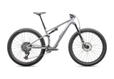 2026 Specialized Epic 8 Expert Evo Bike Satin Silver Dust / Gunmetal Xs