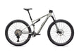 2026 Specialized Epic 8 Expert Di2 Bike Gloss Dolomite Metallic / Obsidian Xs