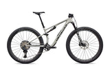 2026 Specialized Epic 8 Expert Di2 Bike Gloss Dolomite Metallic / Obsidian Xs