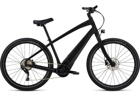 Specialized Como 3.0 650B Black Xl