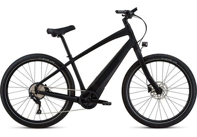 Specialized Como 3.0 650B Black Xl