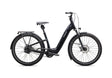 2026 Specialized Como 5.0 Igh Ul Bike Gloss Cast Black / Satin Silver Reflective S