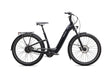 2026 Specialized Como 4.0 Igh Ul Bike Gloss Cast Black / Satin Silver Reflective S