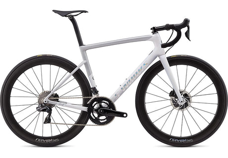 Specialized Tarmac Sl6 S-Works Disc Di2 Sagan Coll Overexposed 49