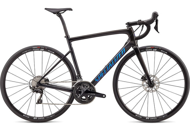 Specialized Tarmac Sl6 Sport Disc Gloss Carbon/Chameleon 44