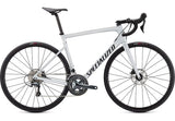 Specialized Tarmac Sl6 Metallic White Silver/Tarmac Black 49