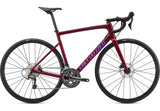 Specialized Tarmac Sl6 Raspberry/Chameleon 44