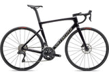 2023 Specialized Tarmac Sl7 Comp Bike Gloss Metallic Midnight Shadow/Black 61