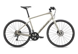 2023 Specialized Sirrus 4.0 Bike Gloss Birch / Satin Taupe Relfective Xxs