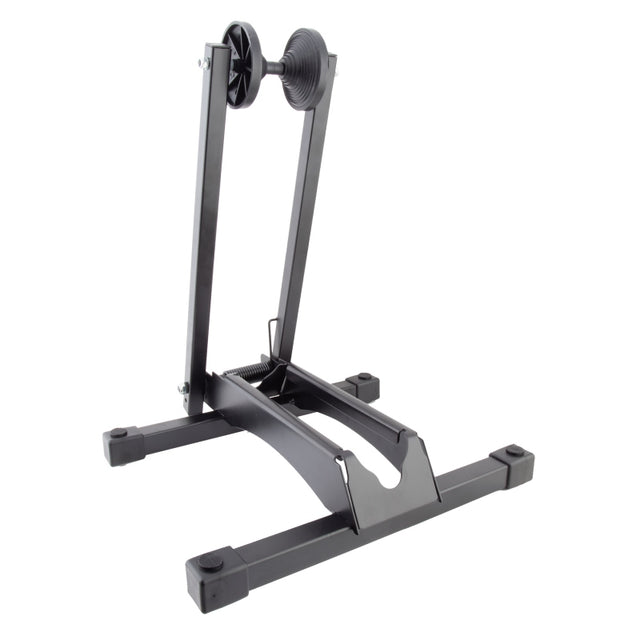 Sunlite Springloader Bike Stand  20` - 29` Black