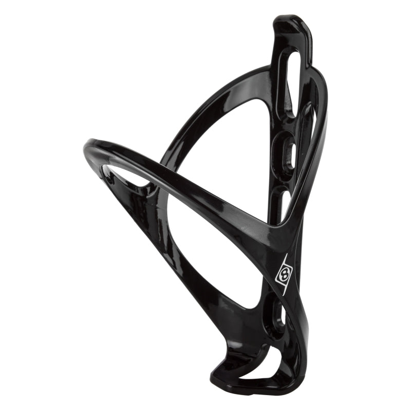 Origin8 Arc Cage Standard Composite Black Standard Braze-on