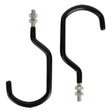 Sunlite XL HD Storage Hooks Machine Thread Black