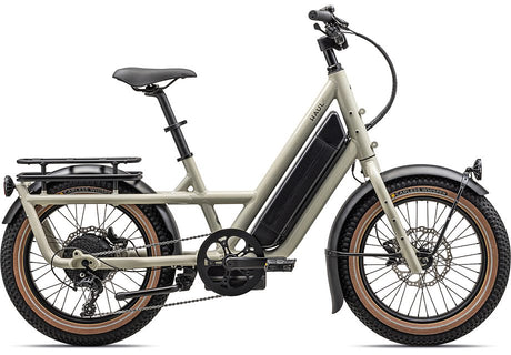 Specialized Haul St Gloss White Mountains One-Size