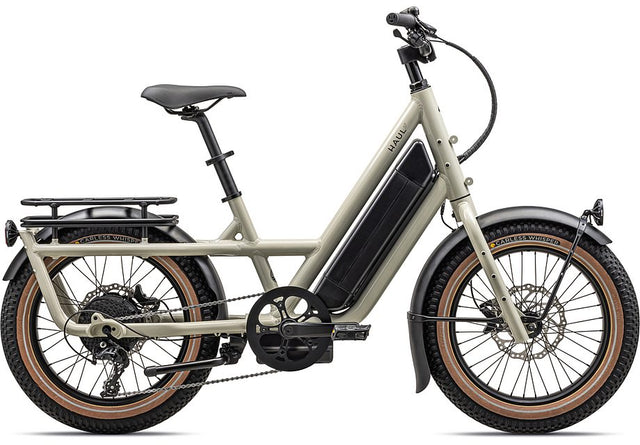 Specialized Haul St Gloss White Mountains One-Size