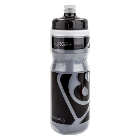 Origin8 Insulated Pro-Surge+ Insulated Clear/Black 20oz