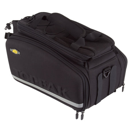 Topeak Trunk Bag DXP Trunk Bag 22.6L Black