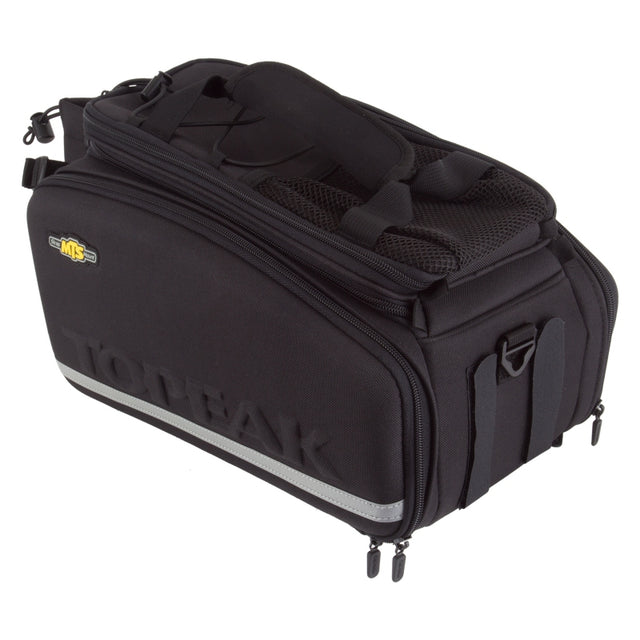Topeak Trunk Bag DXP Trunk Bag 22.6L Black