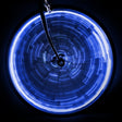 Sunlite WheelGlow Wheel Light Blue Not Published