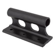 Sunlite Bike Block Fork Mount  Thru 15mm 100mm spacing Black