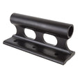 Sunlite Bike Block Fork Mount  Thru 15mm 110mm spacing Black