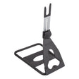 Sunlite Rear Adjustable Axle Stand  Black