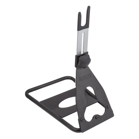 Sunlite Rear Adjustable Axle Stand  Black