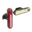 Sunlite LightRing USB Combo Light Black 8F/8R Combo Rubber Strap USB 240/100